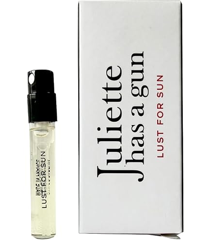 Amazon | Not A Perfume Eau De Parfum Spray / ジュリエット ハズ ア